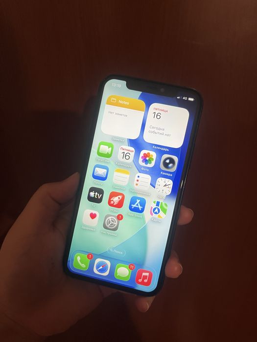 Айфон 11про 256гб