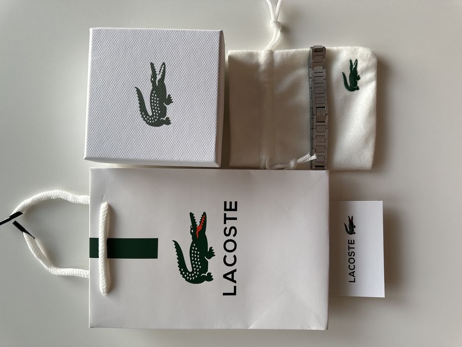 Bratara Lacoste Noua