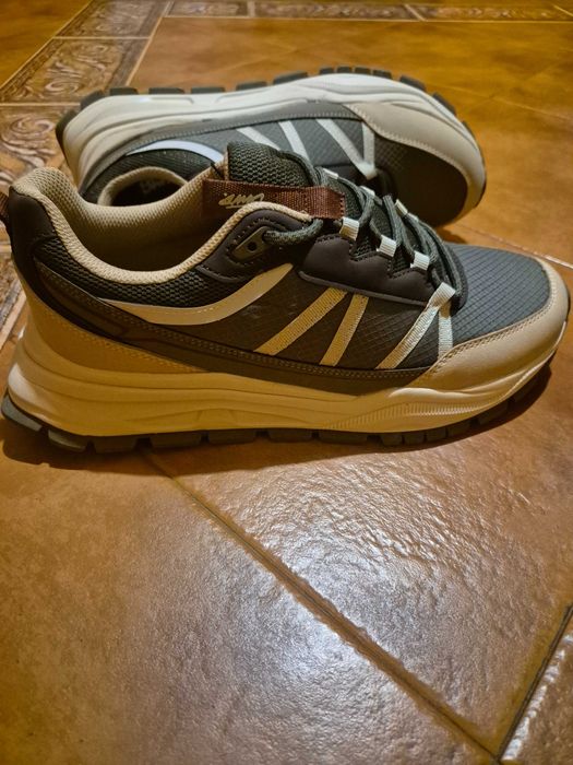 Мъжки обувки PULL&BEAR