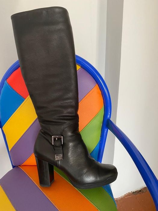 Обувь. Сапоги. Зимние, Демисезонные