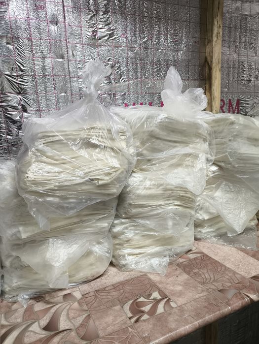 Лаваш армянский тонкий