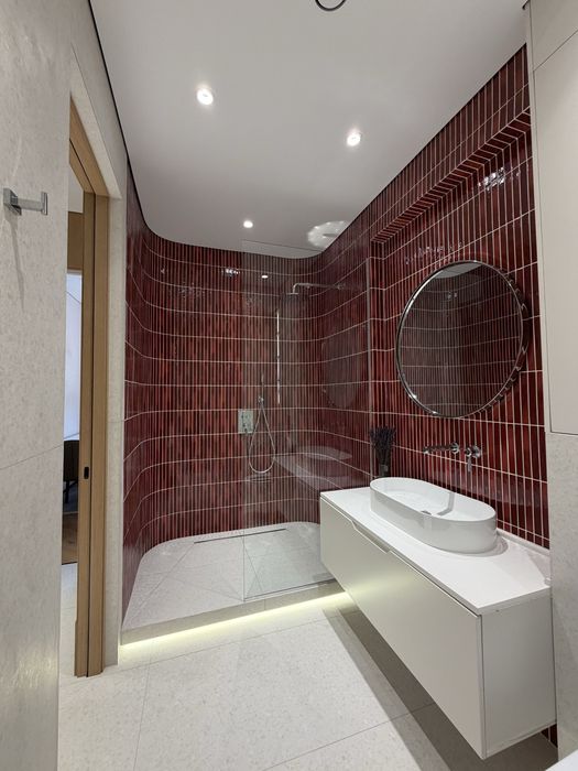 Продается 3х-комнатная квартира в ЖК “Poytaxt Residence”