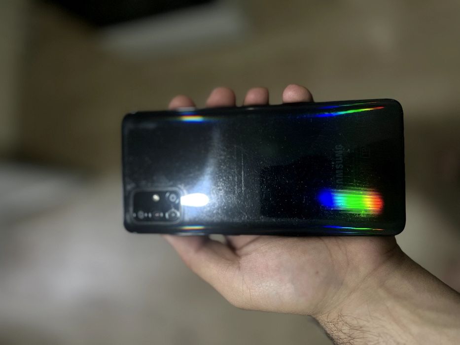 Samsung A 51  pamyat 6/128