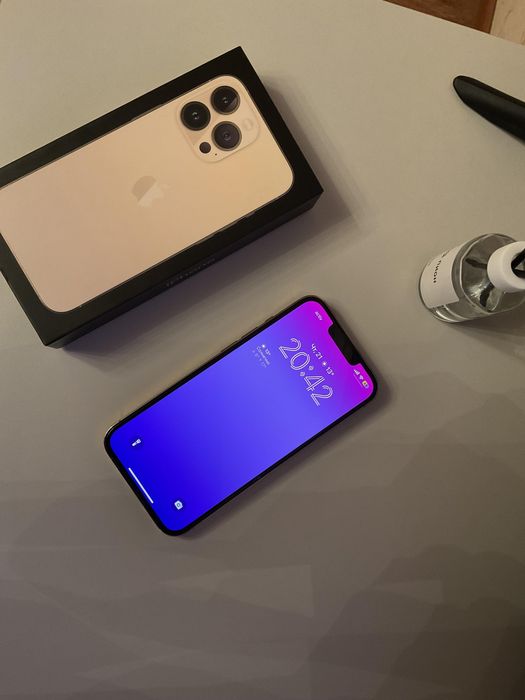 Iphone 13 pro 128гб