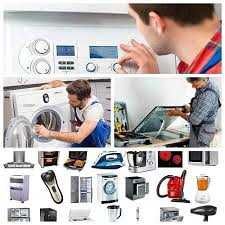 reparații electrocasnice