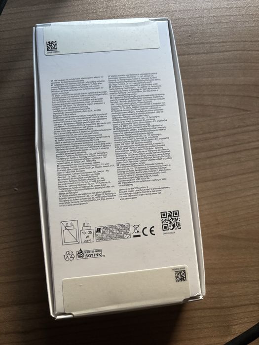 Нов смартфон  Samsung Galaxy A16 - неразпечатван