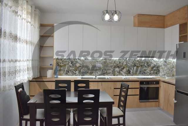 Дава се под наем Тристаен апартамент в София, Стрелбище - 96 кв.м за 648.21 € - Снимка #2