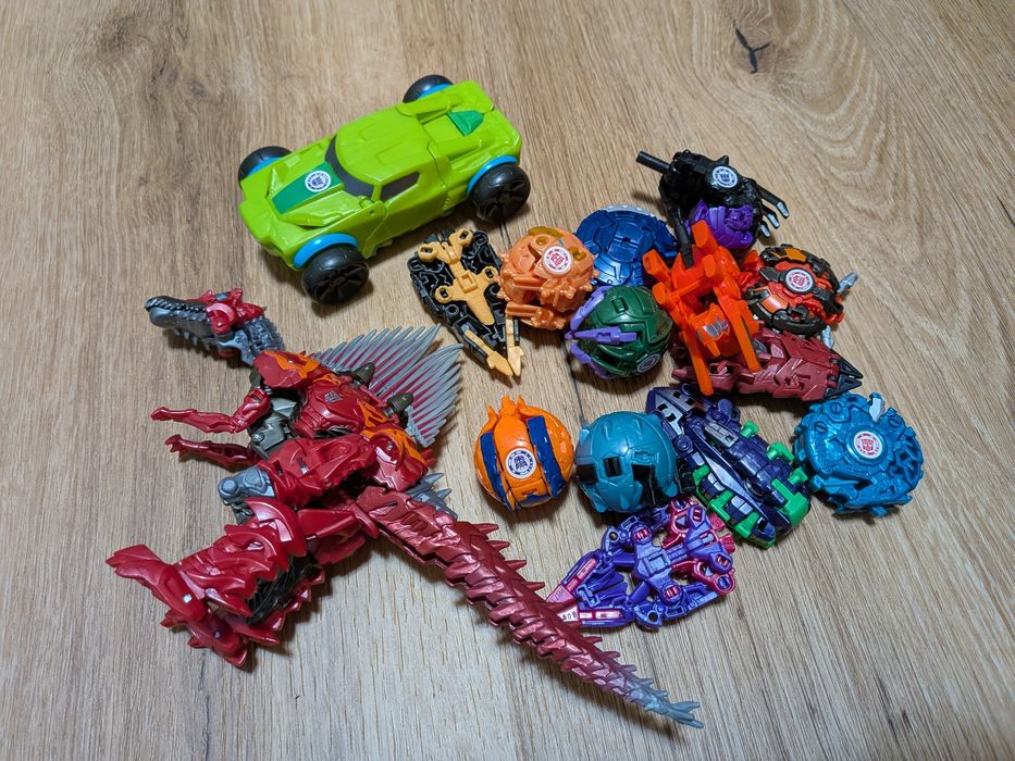 Colectie transformers