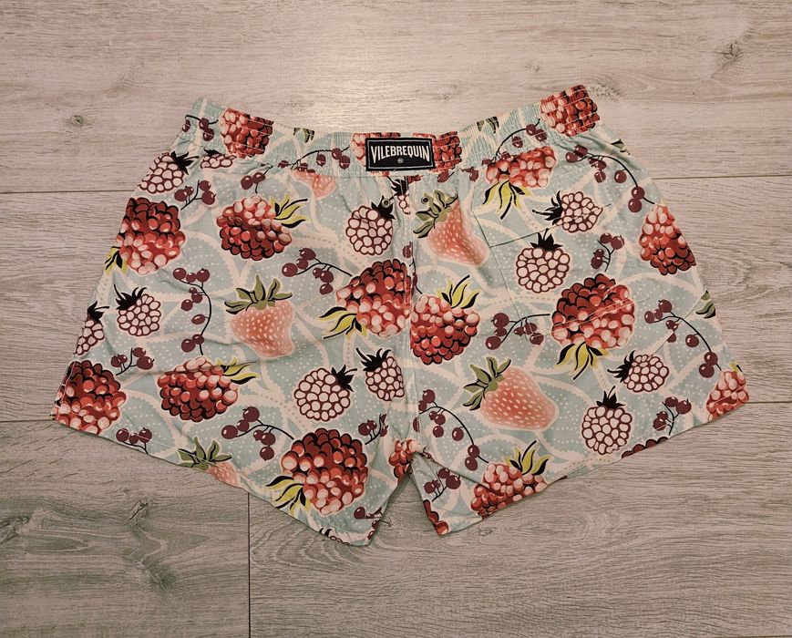 Vilebrequin Men's Swim Trunks