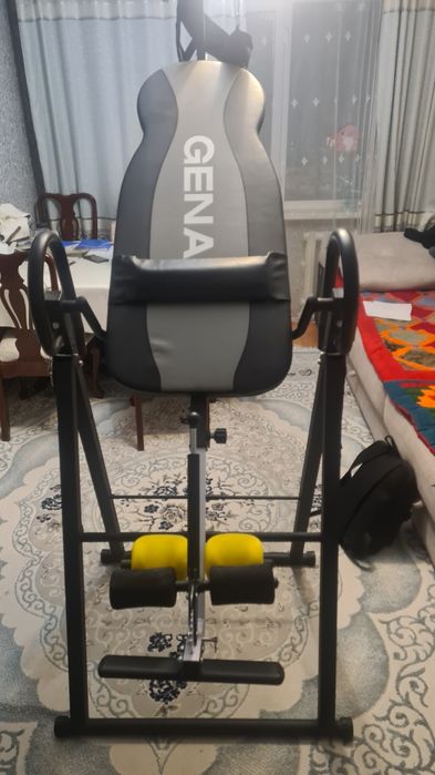 Инверсионный стол