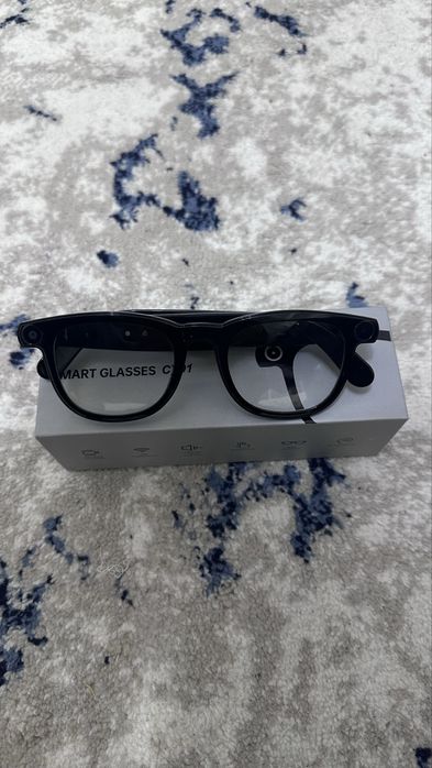 Smart achki sotiladi