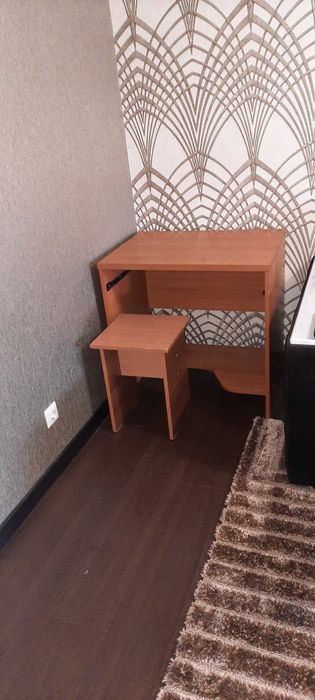 посуточно  2 ком кв 7 микрорайон 8 дом в 5 мин до Каспийского моря.