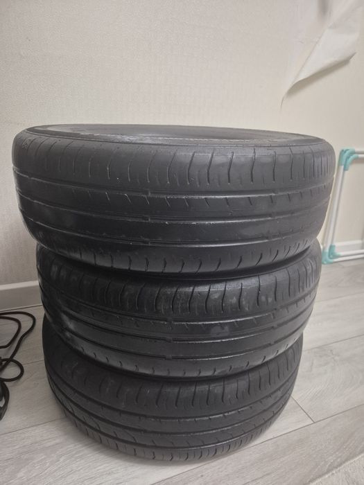 Continental 195/65/r15