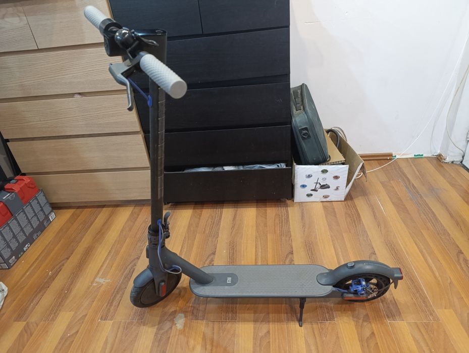 Trotineta Xiaomi mi pro 2