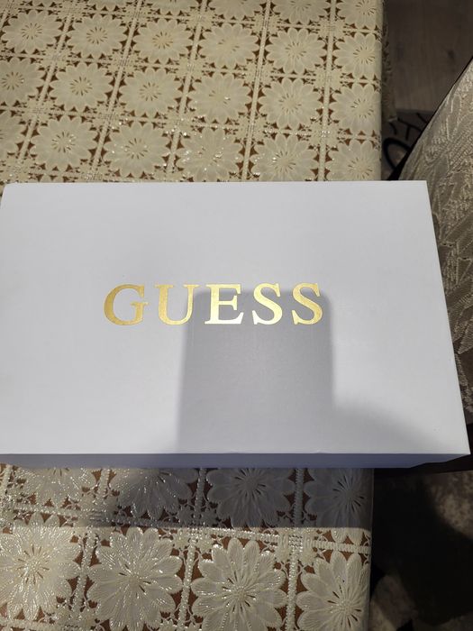 Нови Кецове Guess