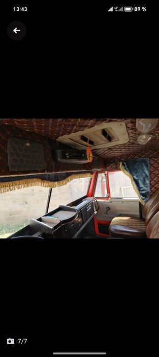 Продам камаз в хорошем состоянии