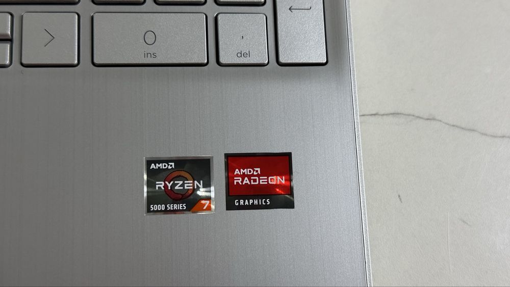 Продам ноутбук HP