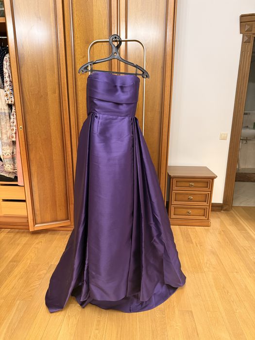 Вечернее платье Solace London