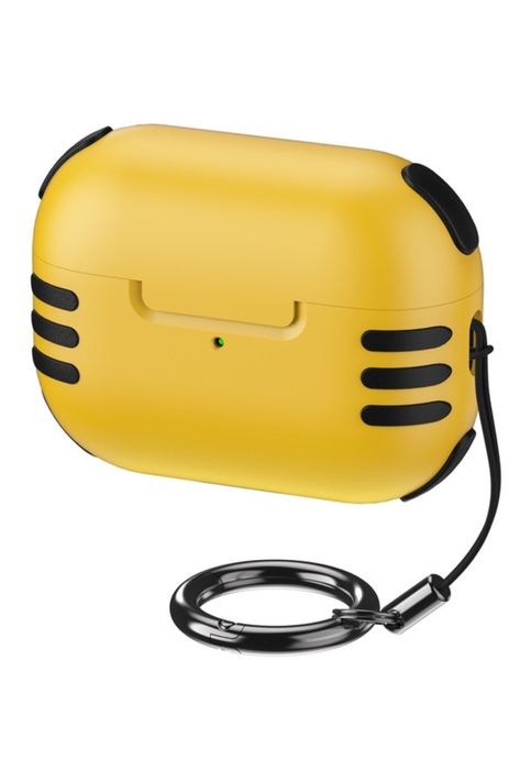 Чехол для Airpods 2 и Airpods Pro