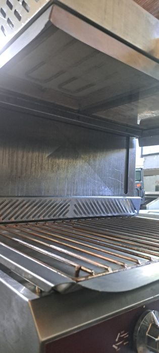 Саламандър/ принцесник асансьорен