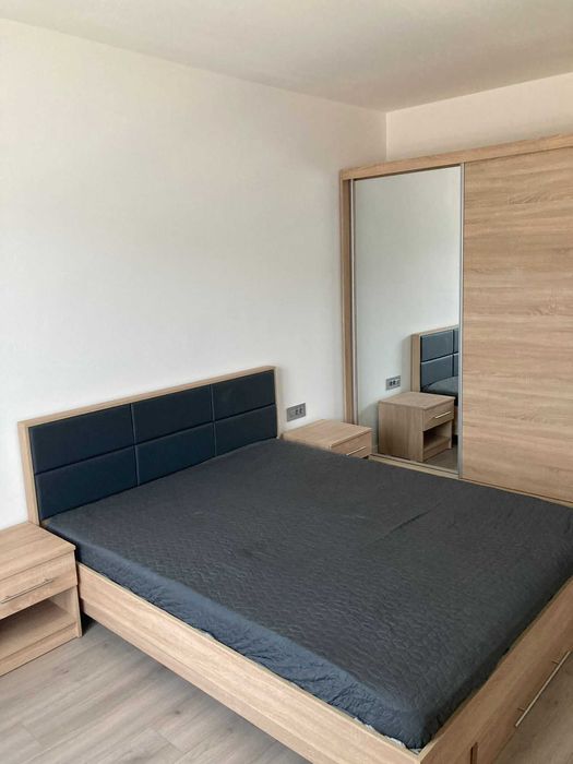 Apartament 2 camere 59 mp | Liberty Residential | Parcare subterană | Finisat