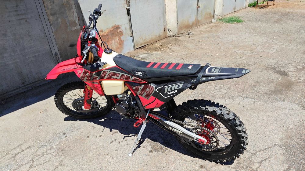 Продам Ajerra Joker K10