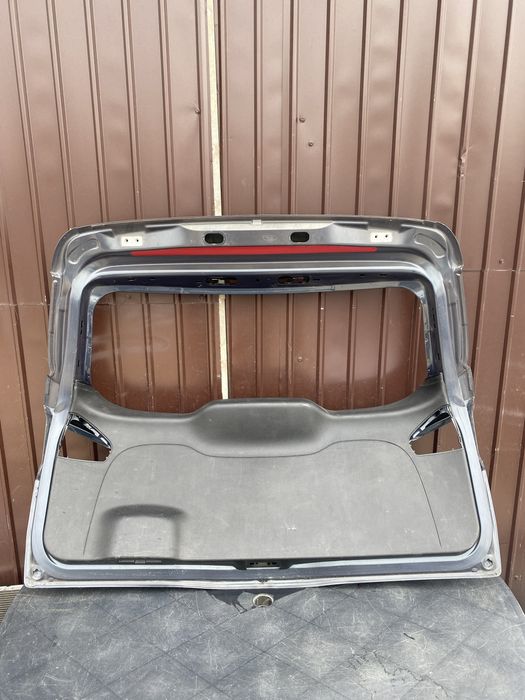 Haion/hayon ford mondeo mk4 combi facelift