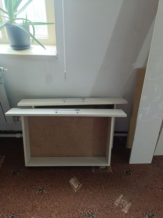 Продам детскую кровать