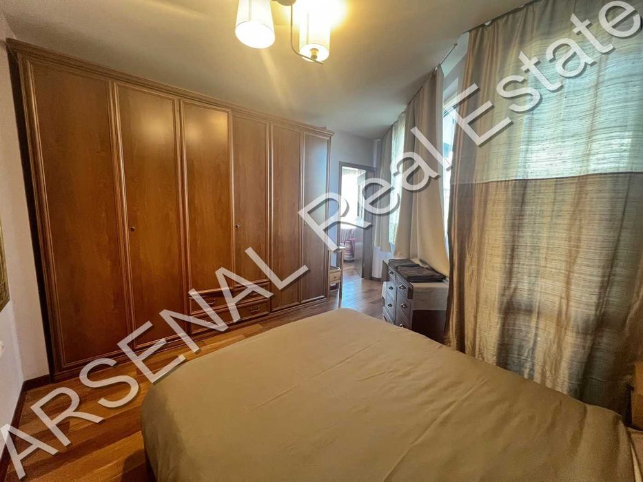 Двустаен апартамент под наем, Лозенец