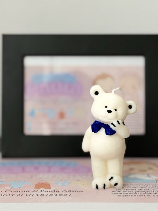 Marturii pentru botez