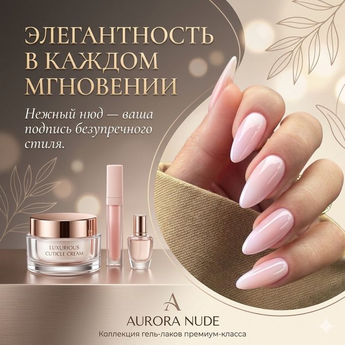 Маникюр и педикюр Алматы !