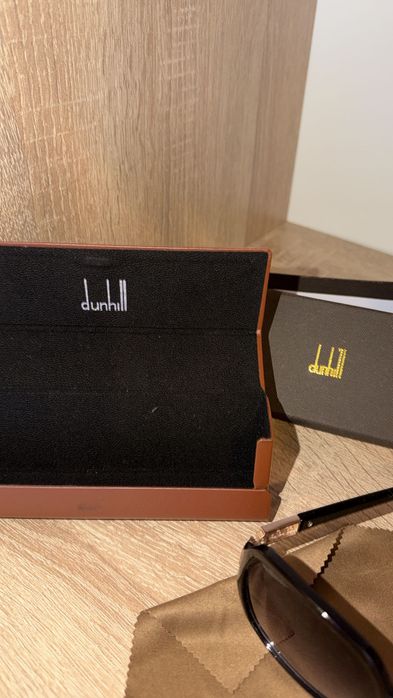 Ochelari de soare Dunhill noi
