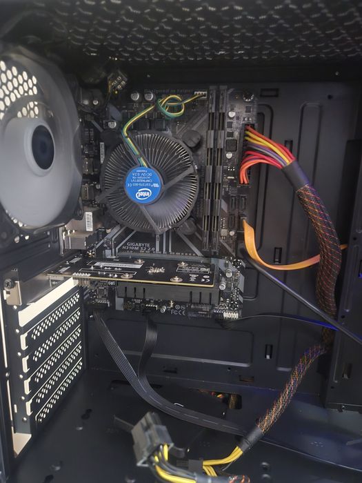 Placa video 2gb Zotac gt 710