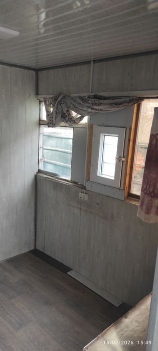 Вагон Котейнер сотилади