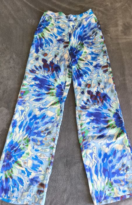 Pantaloni Zara mărimea M