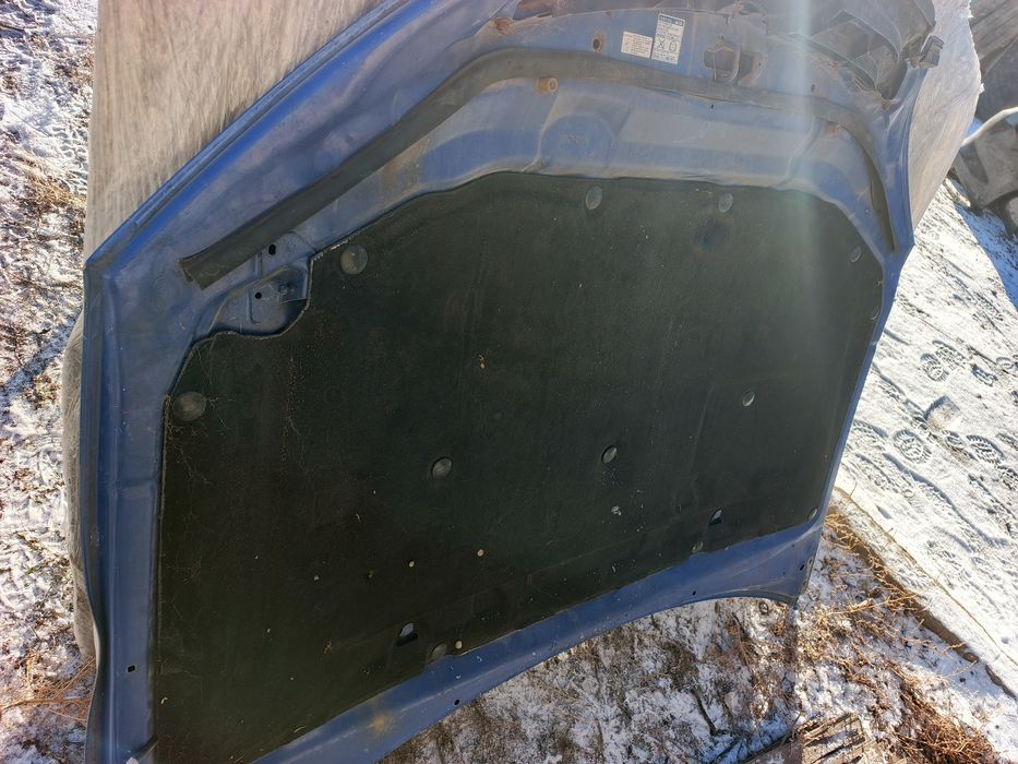 Капот Тойота Камри 30 35