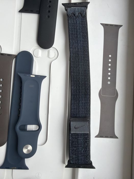 Curea originala Apple watch