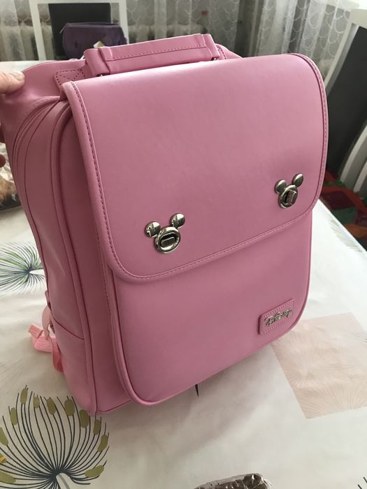 Брендовые рюкзаки по распродаже