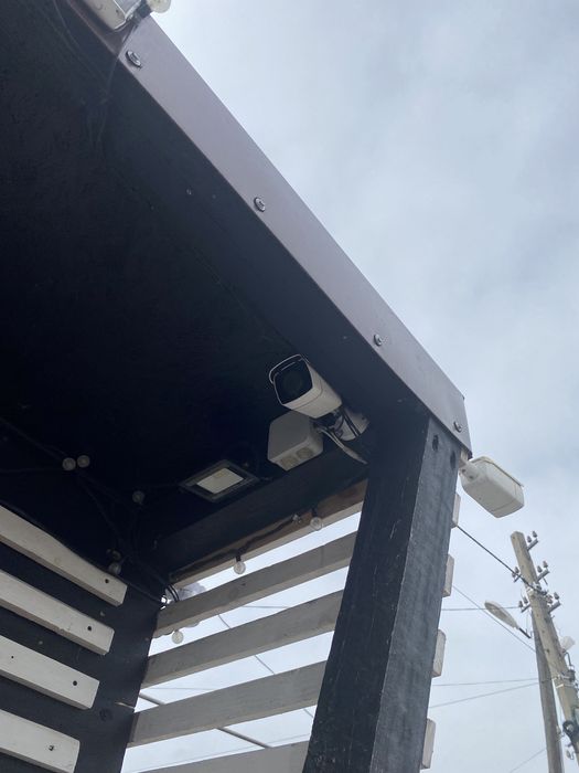 Павильон. Готовый бизнес