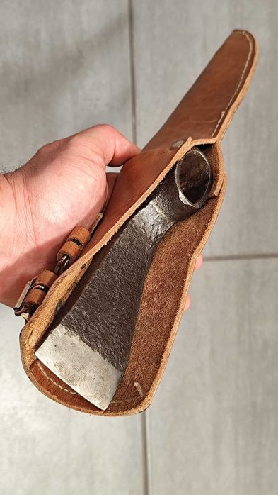 Кована Кирка / Острие