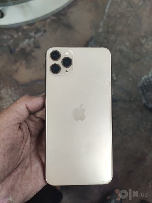 iPhone 11 pro max