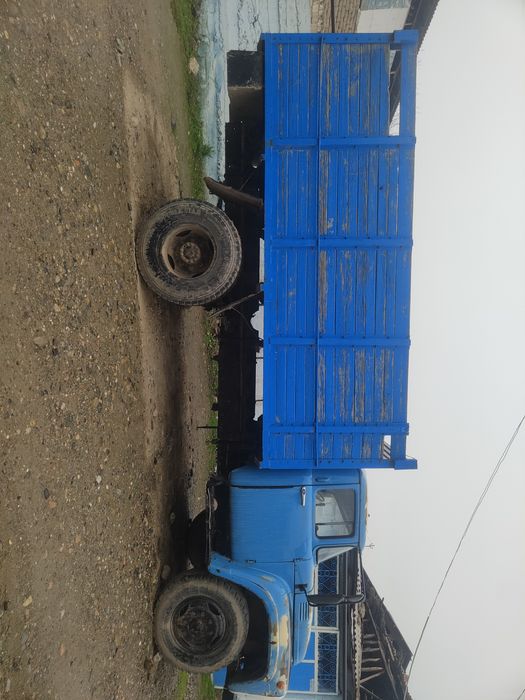 Mator Ural holati yaxshi