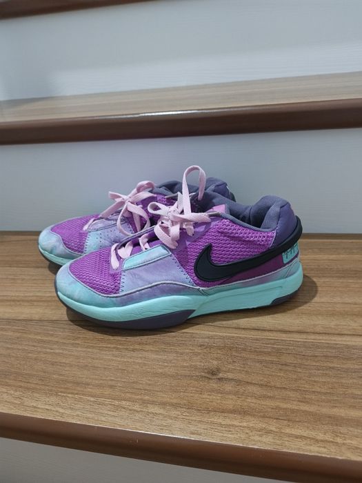 Nike Giannis Immortality (GS) — фирменные баскетбольные кроссовки о