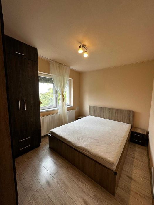 Vlaicu - Apartament 2 camere de închiriat – complet mobilat și utilat