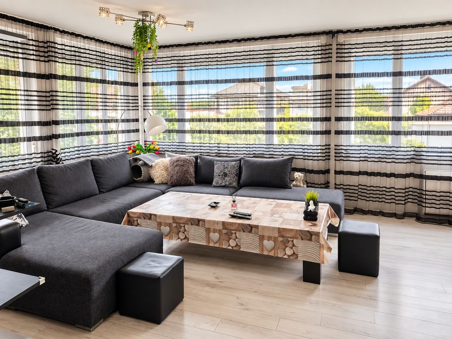 Продава се Къща в с. Голяновци, Област София-област - 171 кв.м за 2340 €/кв.м - Снимка #1