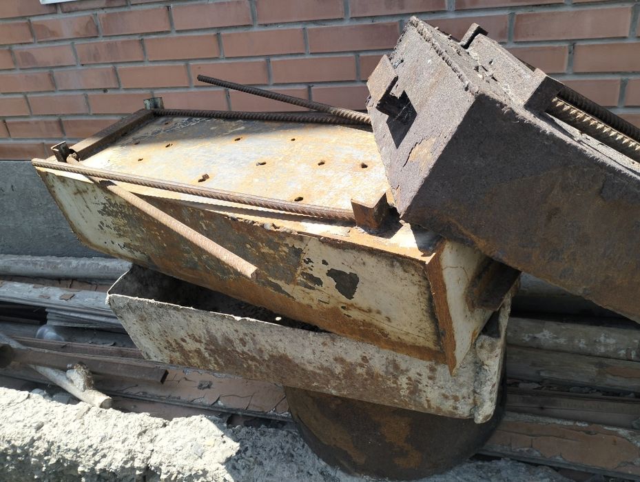 Мангал продам 3 штук