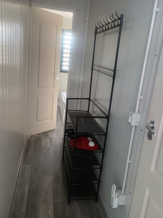 Tiny house din containere 36 mp