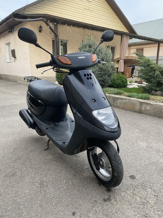Продам мопед Yamaha