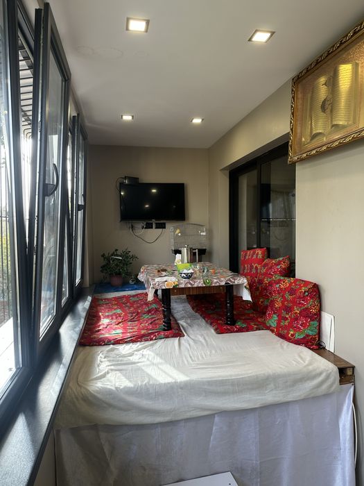 Продается 3 х комнатная квартира, своя