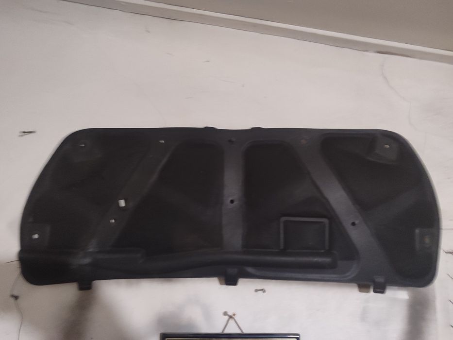 Шумка для спарка